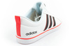 Adidas VS Pace 2.0 Pantofi sport pentru bărbați, alb ușor