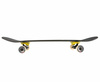 Globe Skateboard Cruiser Hammer Ramones 8.6" Cruiser, Tensor, Abec-7
