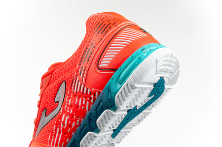 Pantofi sport pentru bărbați Joma Mundial 2507 [MUNS2507IN], pantofi indoor, portocaliu.