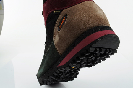 Pantofi trekking Aku Ultra light GTX multicolori [36520388]