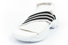 Sandale de damă Adidas Magmur Sandal [EF5848], albe.