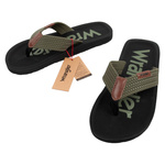 Flip-flops Wrangler Zane Flipflop pentru bărbați, bleumarin