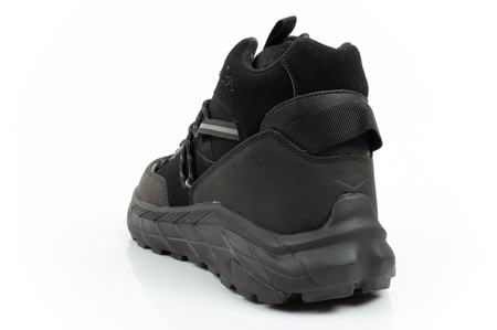 Pantofi de drumeție de iarnă Lee Cooper pentru bărbați, cu baretă izolată la gleznă