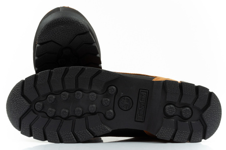 Pantofi de trekking Timberland Euro Sprint [TB0A2K84EN1], maro.