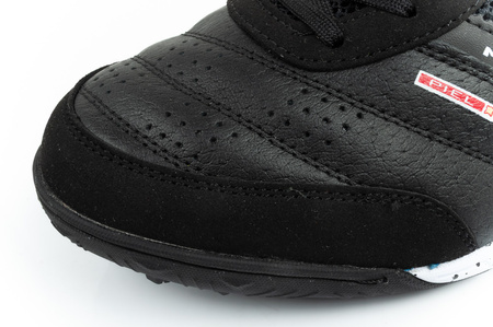 Joma Mundial 2501 [MUNS2501TF] pantofi sport pentru gazon pentru bărbați, negri.