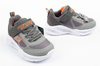 Pantofi sport ușori cu LED Skechers S-Lights pentru băieți
