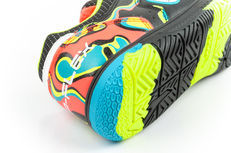 Ghete de fotbal de sală Joma Top Flex JF 2661 pentru copii