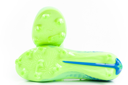 Ghete de fotbal Puma Ultra 5 Pro FG/AG multicolore [107685 03]