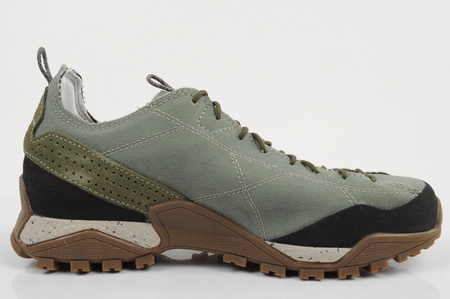 Pantofi sport trekking ușori și rezistenți Aku Nativa pentru femei [647091]