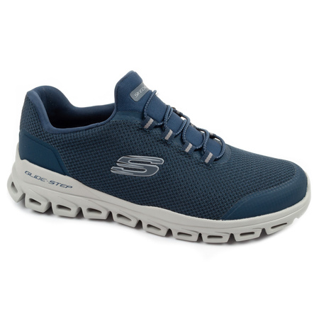 Pantofi sport Skechers Glide-Step-Noltek pentru bărbați