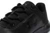 Pantofi sport pentru copii Under Armour PS Mojo UFM, negri