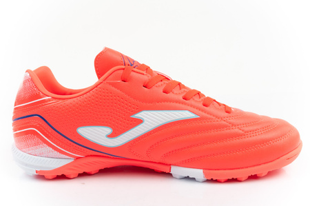 Joma Aguila 2507 [AGUS2507TF] pantofi sport pentru gazon pentru bărbați, portocaliu.