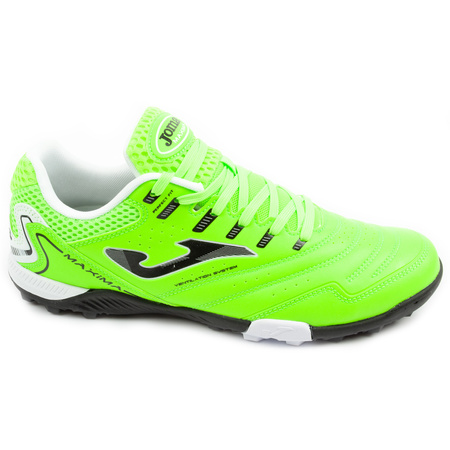 Ghete de fotbal pentru bărbați Joma Maxima 2611TF, model gazon artificial