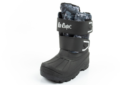 Ghete de iarnă Lee Cooper pentru băieți