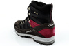 Pantofi de trekking Aku Trekker Pro GORE-TEX [847374], negri.