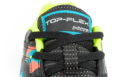 Ghete de fotbal de sală Joma Top Flex JF 2661 pentru copii