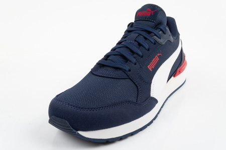 Teniși sport Puma ST Runner v4 pentru bărbați, bleumarin la modă