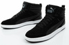 Pantofi sport Puma Rebound Street, negri, cu izolație înaltă, pentru bărbați