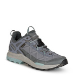 Pantofi sport trekking pentru femei Aku Rocket Gore-tex, confortabili și ușori [727670]