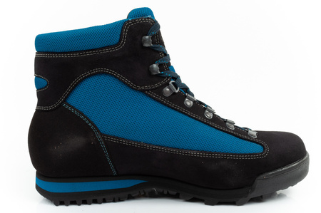 Pantofi de trekking pentru bărbați Aku Slope Micro GORE-TEX [885.10 671], multicolori.