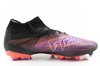 Ghete de fotbal Puma Future 8 Pro FG/AG, teren solid, multicolore