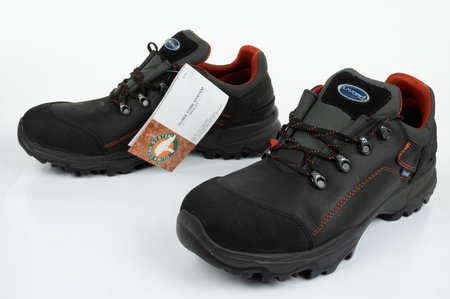 Cizme de siguranță Lavoro [1229.50] S3