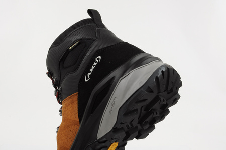 Pantofi sport trekking pentru bărbați Aku Adapta Gore-tex, confortabili [490176]