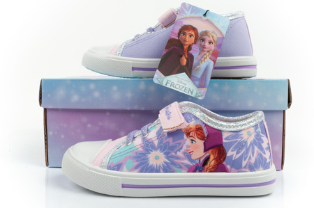 Pantofi sport pentru copii adidasi Leomil [FZ014383] Frozen, multicolori.