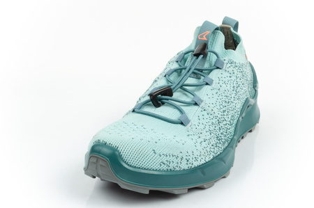 Pantofi sport dama Lowa Fusion Low [320415 9028], albastru.