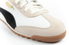 Pantofi sport unisex pentru femei Puma Arizona Retro Bej din piele