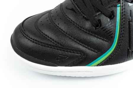 Joma Dribling 2501 [DRIS2501IN] pantofi sport pentru bărbați, încălțăminte de interior, negru.