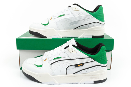 Pantofi sport Puma Slipstream [393266 01], alb.