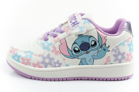 Pantofi sport pentru copii Leomil Stitch - Confortabili și ușori cu velcro