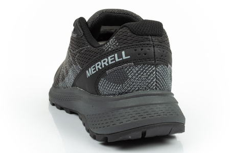Pantofi sport pentru bărbați Merrell Fly Strike [J067157], negri.