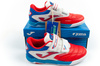 Pantofi sport pentru copii Joma Cancha JR 2606, pantofi de fotbal de sală cu velcro