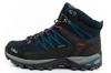 Pantofi de trekking pentru bărbați CMP Rigel Mid [3Q12947 27NM], albastru.