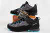 Pantofi sport trekking Aku Rock pentru femei, piele Gore-tex, rezistentă [723241]