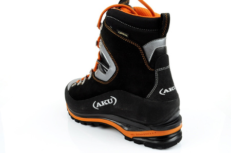 Ghete de drumeție pentru femei Aku Yatumine GTX