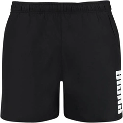 Pantaloni scurți de baie Puma pentru bărbați - Pantaloni scurți de plajă la modă pentru înot