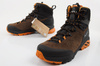 Ghete de drumeție Aku Reactive Gore-Tex pentru bărbați, maro