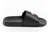 Flip-flops sport Levi's pentru femei, confortabili și la modă, negri