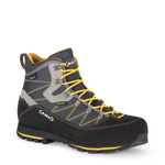 Pantofi sport trekking pentru bărbați Aku Trekker Lite III din piele Gore-tex [977491]