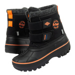 Cizme de zapada pentru copii Lee Cooper [LCJ-24-44-2865], negre.
