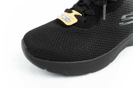 Pantofi sport Skechers Dynamight 2.0 SLIP-INS negri pentru femei [150480/BBK]