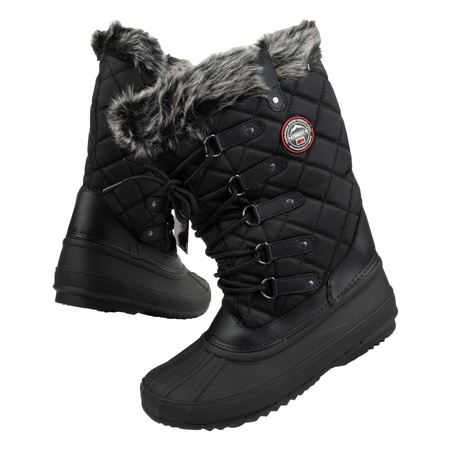 Cizme de zăpadă Geographical Norway [MATTI NOIR]