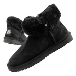  652 / 5 000 Ghete de iarnă O'neill Jenner Mid, izolate, confortabile, la modă, negre