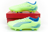 Pantofi sport pentru bărbați Puma Ultra 5 Play MxSG [107904 03], verde.
