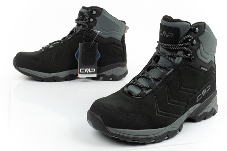 Pantofi de trekking pentru bărbați CMP Melnick [3Q18587 U901], negri.