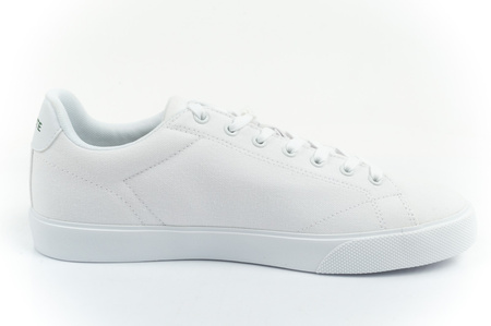 Pantofi sport barbati Lacoste Lerond Set 125 1 [749CMA000521G] adidasi, albi.