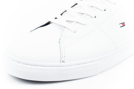 Pantofi sport Tommy Hilfiger Essential pentru bărbați, adidași confortabili din piele